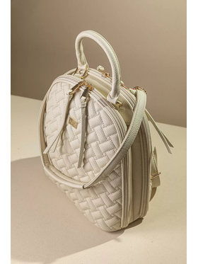 Διθέσιο Πολυμορφικό Backpack Puffer