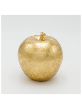 Μηλο Πολυρεζιν, Χρυσο, 11.5x13.5cm