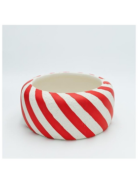 Κασπο από Τσιμεντο, Candy, 22x22x10cm