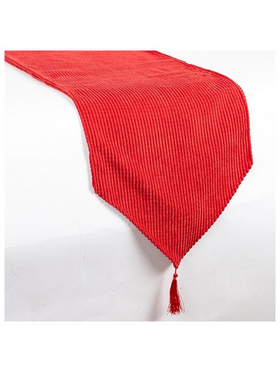 Ρανερ, Κοκκινο Κοτλε, 32x180cm