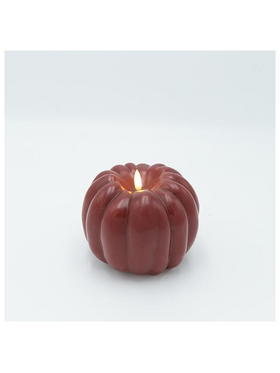 Κερι Κολοκυθα, Καφε, 11.50x13cm