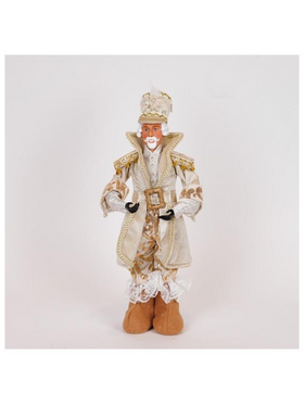 Στρατιωτης με Σαμπανι Ρουχα, 45cm