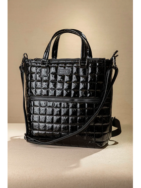 Τριθέσιο Backpack- Τσάντα Ώμου