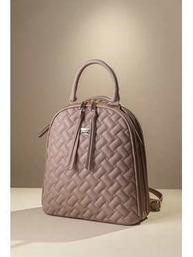 Διθέσιο Πολυμορφικό Backpack Puffer