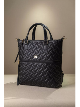 Τριθέσιο Backpack- Τσάντα Ώμου