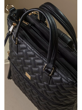 Τριθέσιο Backpack- Τσάντα Ώμου