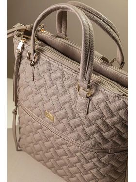 Τριθέσιο Backpack- Τσάντα Ώμου