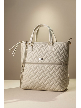 Τριθέσιο Backpack- Τσάντα Ώμου