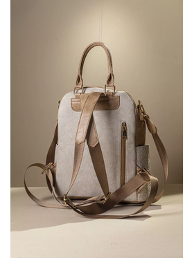 Πολυμορφικό Backpack