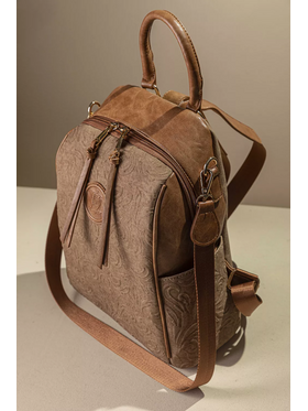 Πολυμορφικό Backpack