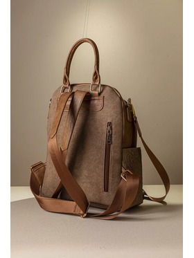 Πολυμορφικό Backpack