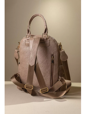 Πολυμορφικό Backpack