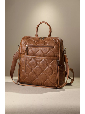 Backpack Πολλαπλών Χρήσεων