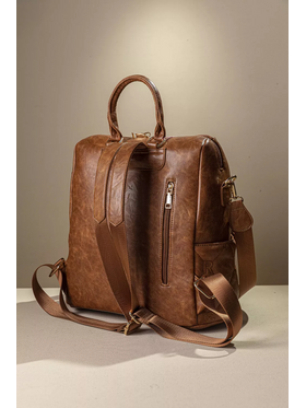 Backpack Πολλαπλών Χρήσεων