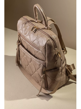 Backpack Πολλαπλών Χρήσεων