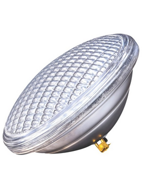 Λαμπα led smd par 56 Ip68 20w rgb 12v ac
