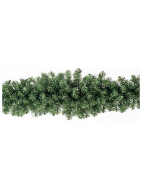 Γιρλαντα με Κλαδια Τοξο 300x40cm, 460 Tips (Παχος των Tips 8cm), Πρασινο Χρωμα
