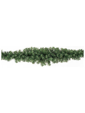 Γιρλαντα με Κλαδια Τοξο 200x40cm, 220 Tips (Παχος των Tips 8cm), Πρασινο Χρωμα