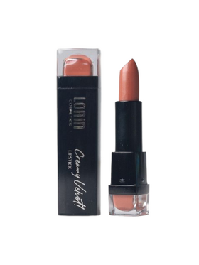 Lorin Creamy Velvet Lipstick