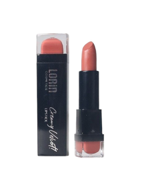 Lorin Creamy Velvet Lipstick