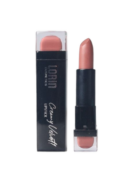 Lorin Creamy Velvet Lipstick