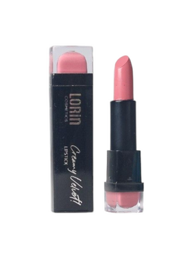 Lorin Creamy Velvet Lipstick