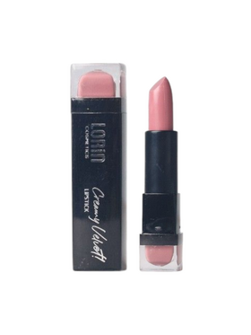 Lorin Creamy Velvet Lipstick