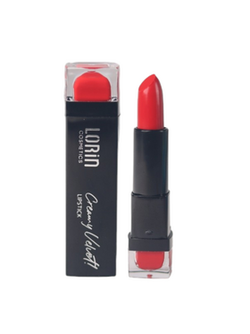 Lorin Creamy Velvet Lipstick