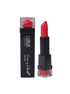 Lorin Creamy Velvet Lipstick