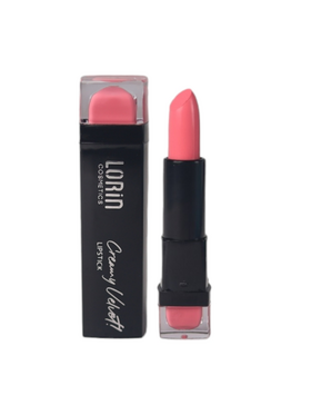 Lorin Creamy Velvet Lipstick