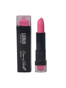 Lorin Creamy Velvet Lipstick