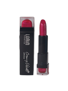 Lorin Creamy Velvet Lipstick