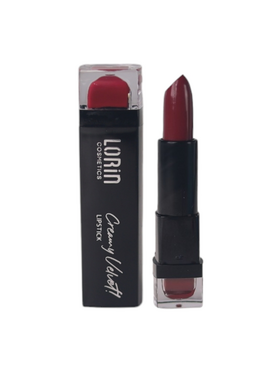 Lorin Creamy Velvet Lipstick