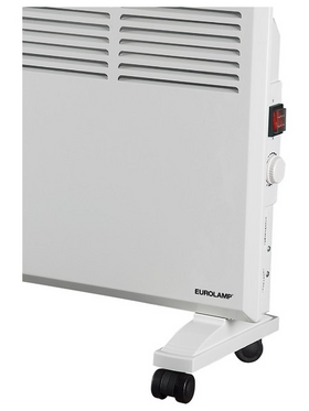 Θερμαντικο Πανελ 2000w Ipx4