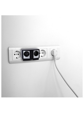 Απωθητικο Τρωκτικων Ρυθμιζομενο 1w 220-240v