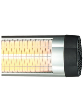 Επιτοιχια Θερμαστρα Χαλαζια 3000w Ip34