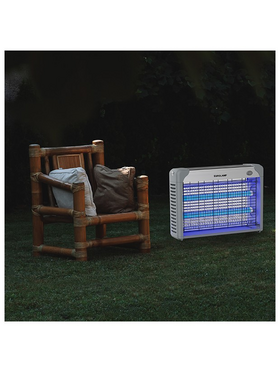 Ηλεκτρικο Εντομοκτονο uv Tube 20w 220-240v