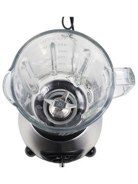 Μπλεντερ Ανοξειδωτο 1,5l 850w