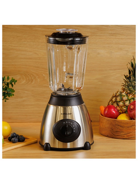 Μπλεντερ Ανοξειδωτο 1,5l 850w