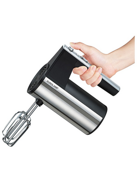 Μιξερ Χειρος Inox 400w