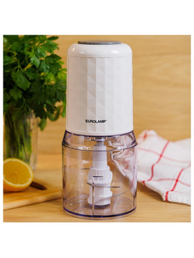 Πολυκοφτης Τροφιμων Λευκος 500ml 400w