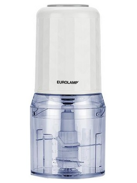 Πολυκοφτης Τροφιμων Λευκος 500ml 400w