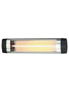 Επιτοιχια Θερμαστρα Χαλαζια 2000w Ip34