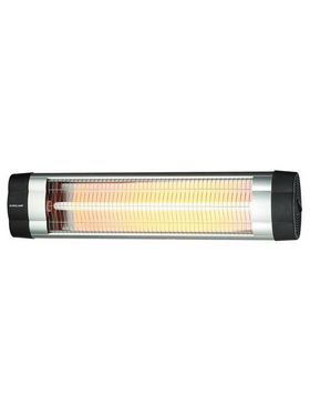 Επιτοιχια Θερμαστρα Χαλαζια 3000w Ip34