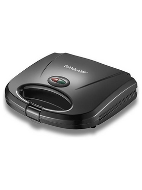 Τοστιερα Μαυρη 800w