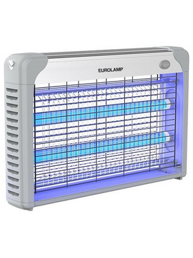 Ηλεκτρικο Εντομοκτονο uv Tube 20w 220-240v