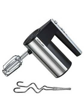 Μιξερ Χειρος Inox 400w