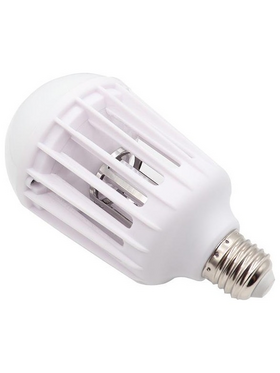 Εντομοκτονος Λαμπτηρας led 6500k 7w 220v