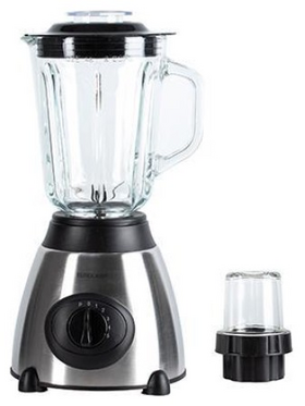 Μπλεντερ Ανοξειδωτο 1,5l 850w