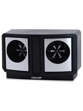 Απωθητικο Τρωκτικων Ρυθμιζομενο 1w 220-240v
